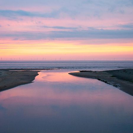 Guesthouse Katwijk Aan Zee Zewnętrze zdjęcie