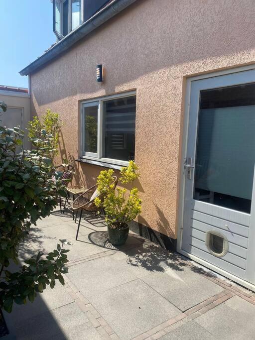 Guesthouse Katwijk Aan Zee Zewnętrze zdjęcie
