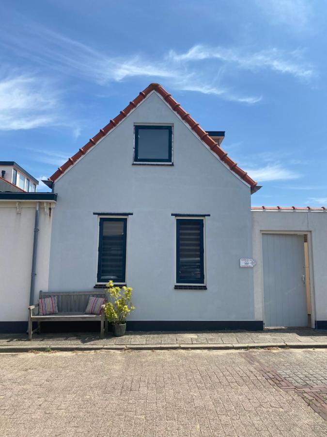 Guesthouse Katwijk Aan Zee Zewnętrze zdjęcie