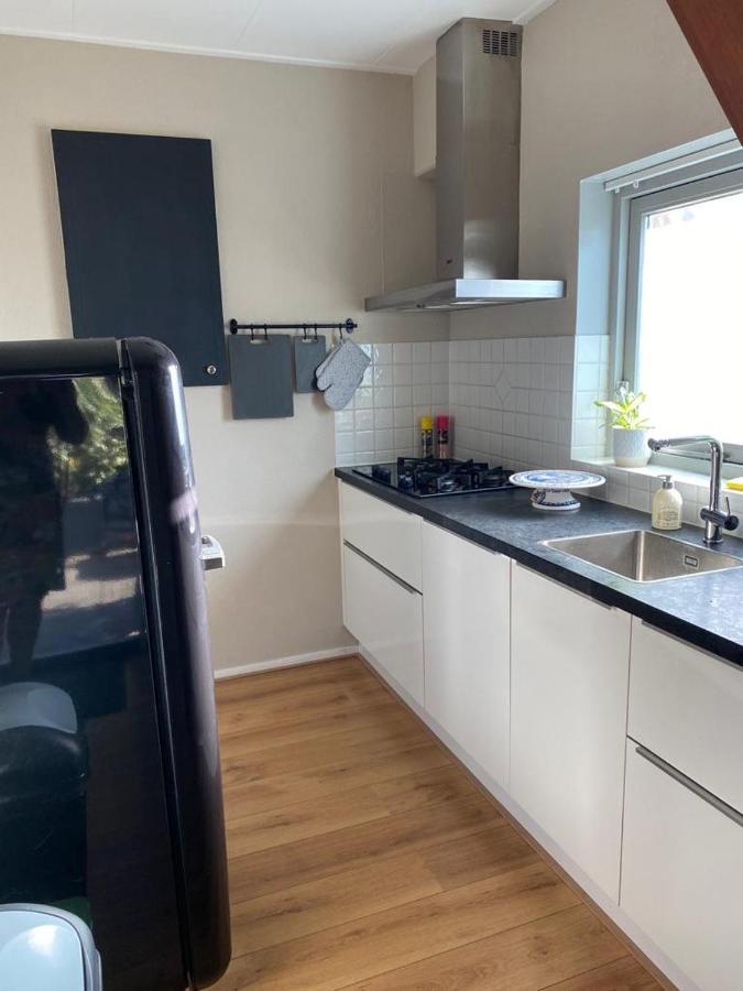 Guesthouse Katwijk Aan Zee Zewnętrze zdjęcie