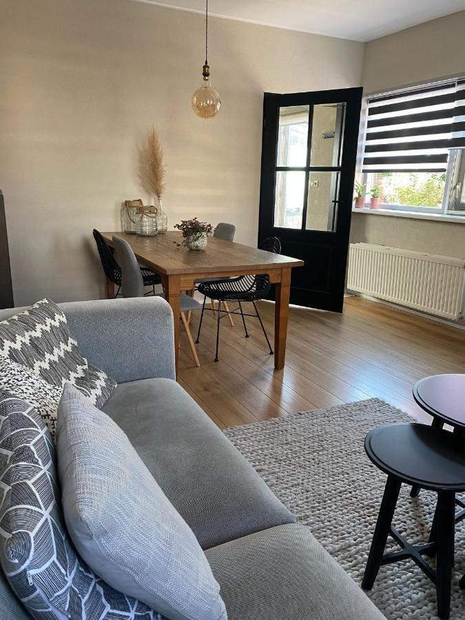 Guesthouse Katwijk Aan Zee Zewnętrze zdjęcie