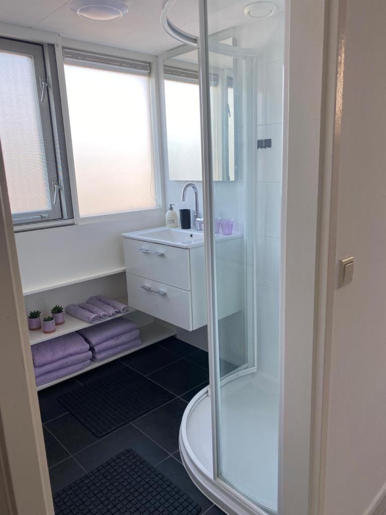 Guesthouse Katwijk Aan Zee Zewnętrze zdjęcie