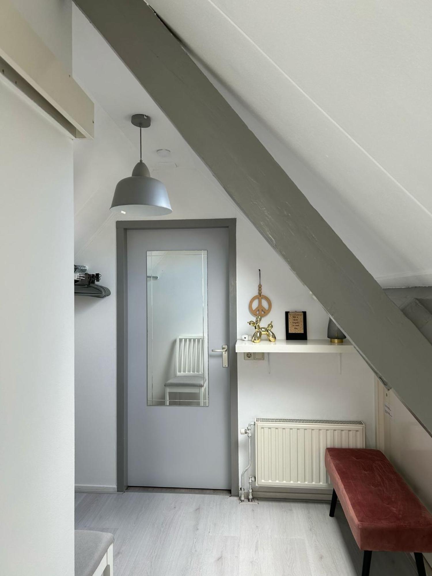 Guesthouse Katwijk Aan Zee Zewnętrze zdjęcie