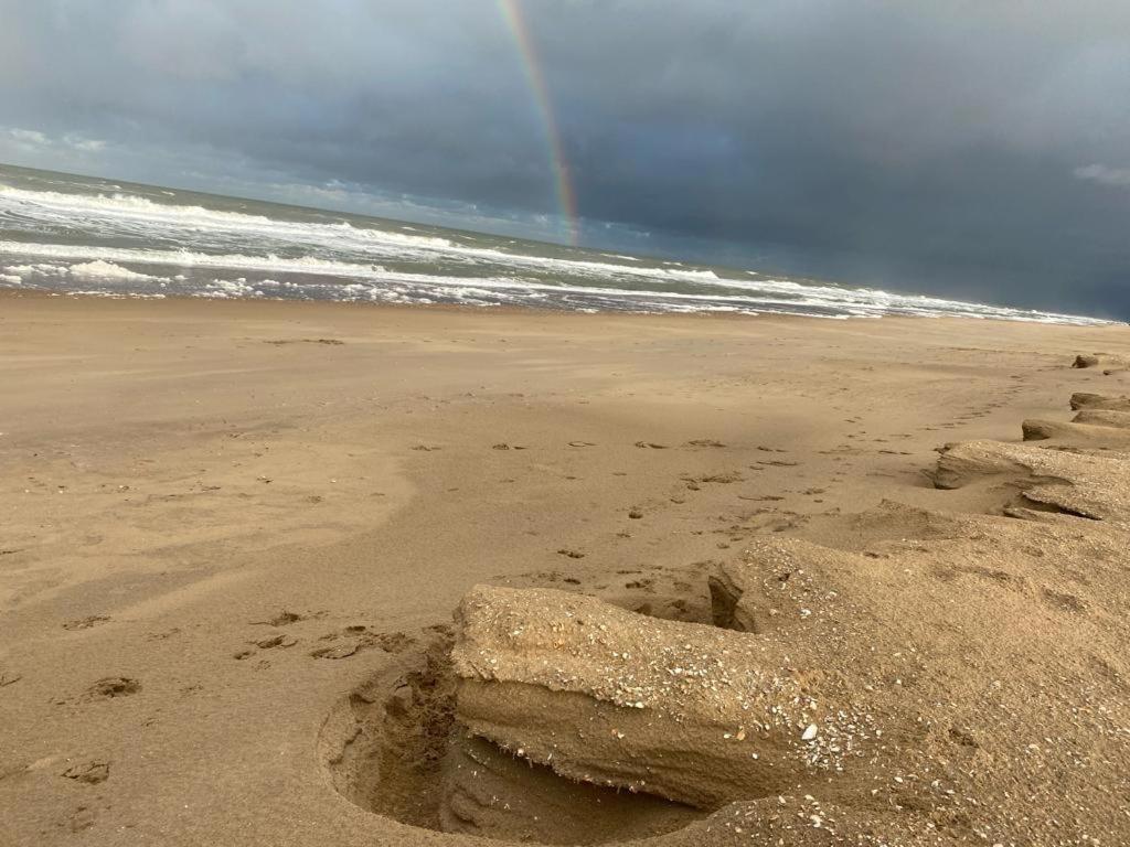 Guesthouse Katwijk Aan Zee Zewnętrze zdjęcie