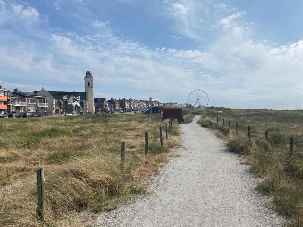 Guesthouse Katwijk Aan Zee Zewnętrze zdjęcie